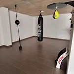 Sunset منزل للإقامة جويا