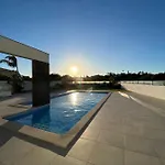 Sunset *