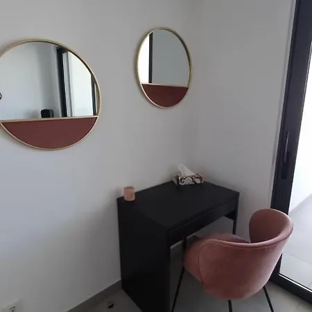 Homestay szállás Sunset Guia