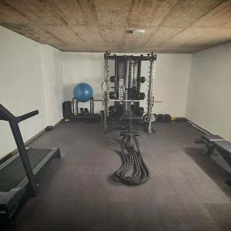 Sunset Homestay szállás