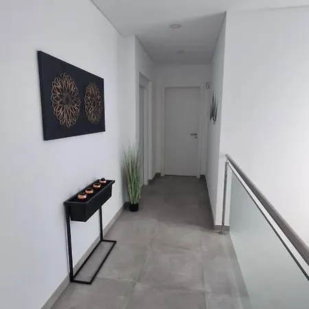 Homestay szállás Sunset Guia