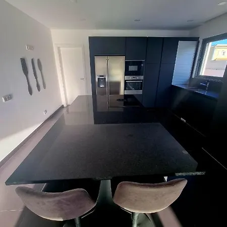 Sunset Homestay szállás Guia