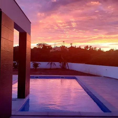 Accommodatie bij particulieren Sunset