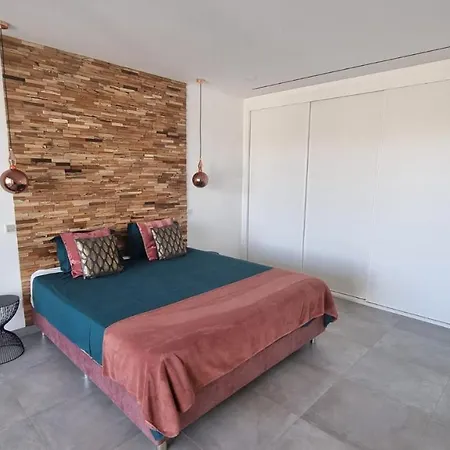 Accommodatie bij particulieren Sunset Guia (Faro)