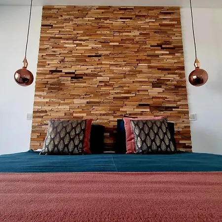 Sunset Accommodatie bij particulieren Guia (Faro)