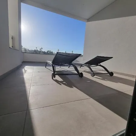 Accommodatie bij particulieren Sunset *