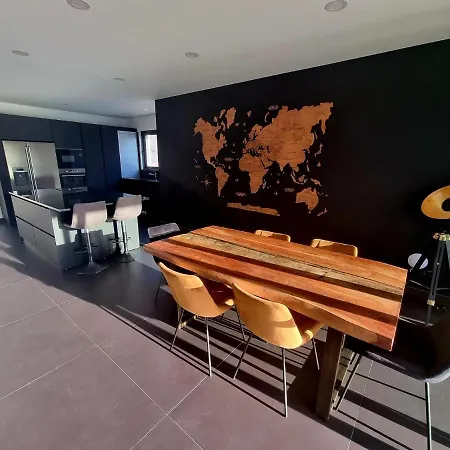 Accommodatie bij particulieren Sunset