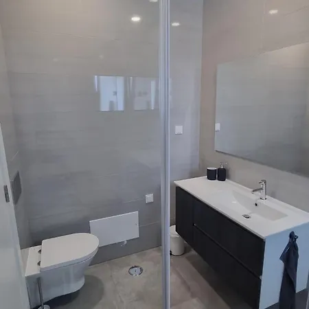 Quarto em Acomodações Particulares Sunset *