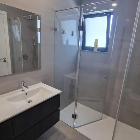 Accommodatie bij particulieren Sunset *