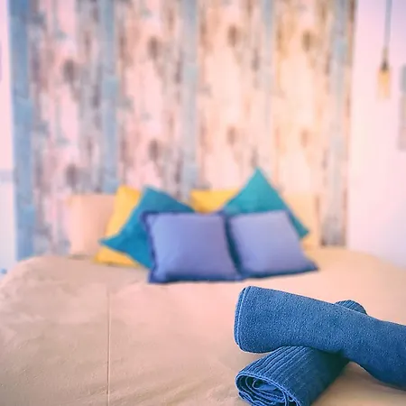 Accommodatie bij particulieren Sunset Guia (Faro)