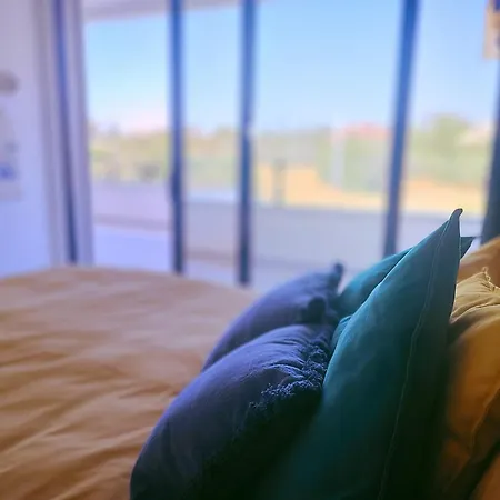 Accommodatie bij particulieren Sunset *